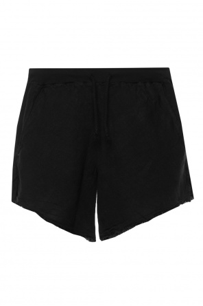 Linen shorts, zdjęcie 1 Linen shorts od Lost And Found